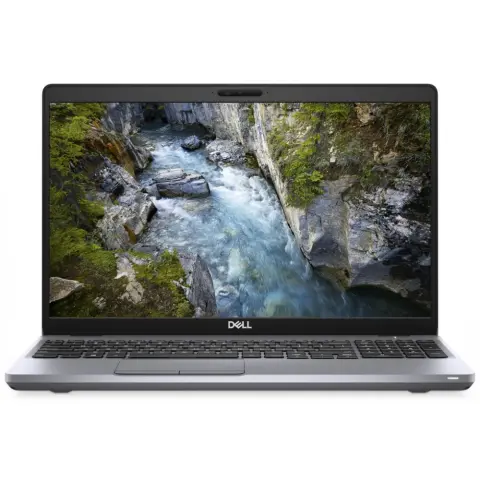 DELL Precision 15 3551 375599 Srebrni