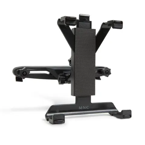 MNC 55009B Univerzális 7-10" tablet tartó fekete