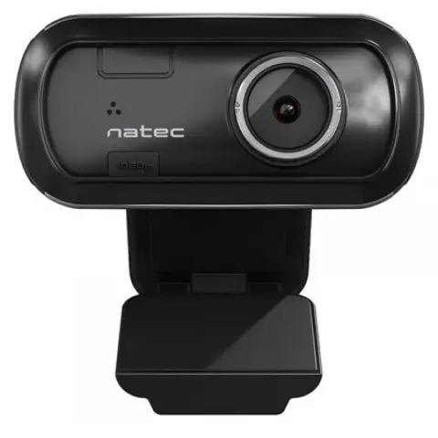 NATEC NKI-1671 Lori Full HD webkamera