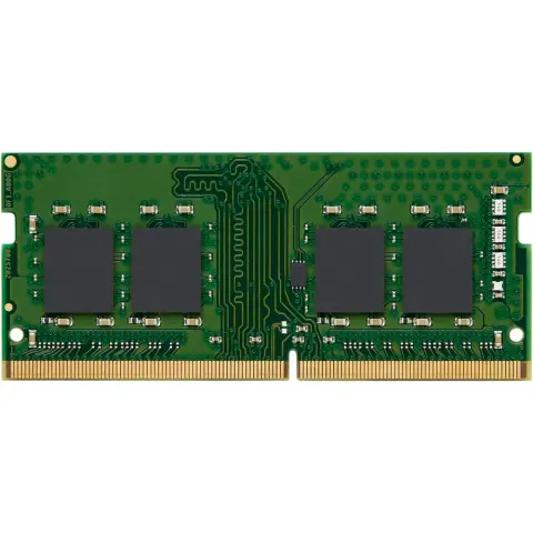 KINGSTON 4GB Notebook DDR4 3200MHz CL22 KCP432SS6/4