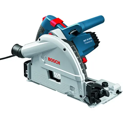 BOSCH GKT 55 GCE Professional Merülőfűrész