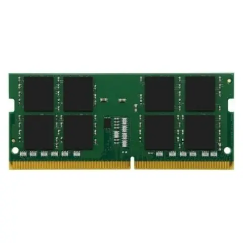 KINGSTON 8GB Notebook DDR4 3200MHz CL22 KCP432SS8/8