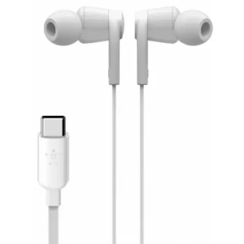 BELKIN Rockstar USB-C bijela