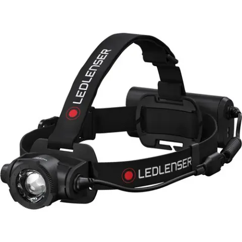 LEDLENSER H15R Core polnilna naglavna svetilka 2500lm Li-ion