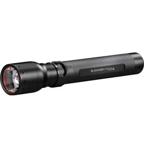 LEDLENSER P17R Core tölthető rúdlámpa 1200lm LiFePO4