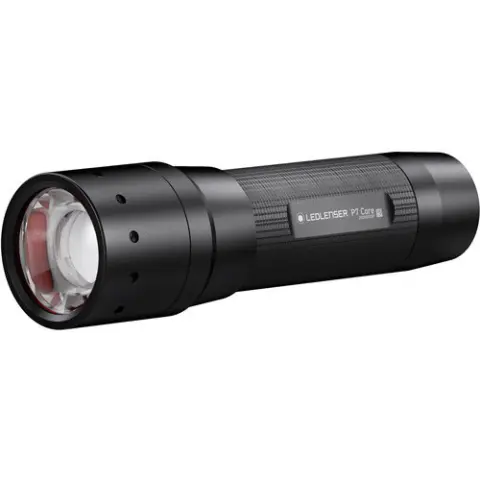 LEDLENSER P7 Core rúdlámpa 450lm Alkáli
