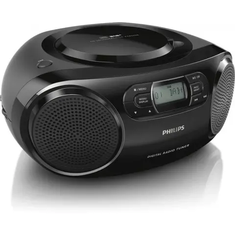 PHILIPS AZB500/12 CD-s rádió