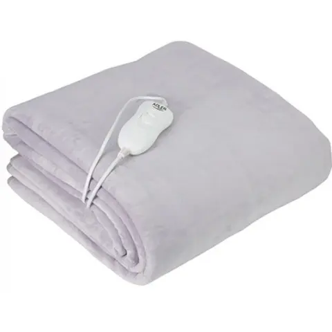 ADLER AD 7425 Electirc heating under-blanket