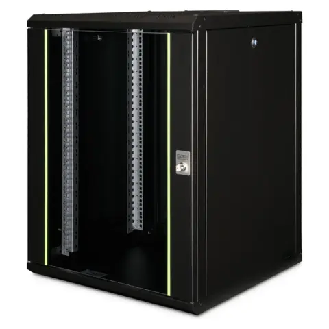 DIGITUS DN-19 16U-6/6-SW Wall Mounting Cabinet