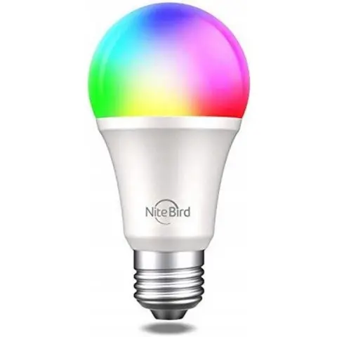 GOSUND Smart Bulb 8W E27 800lm 2700-6500K WB4