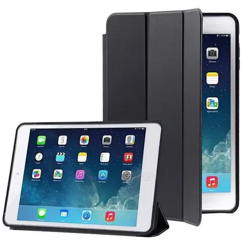 ZONE Smart Case iPad Pro 11 (2020) mappa tok fekete