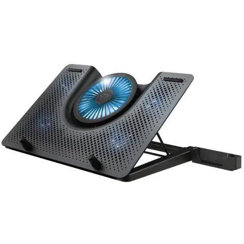 TRUST 23581 GXT 1125 Quno Laptop Cooling Stand