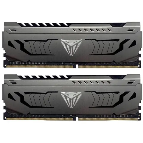 PATRIOT 16GB Viper Steel DDR4 3600MHz CL18 KIT PVS416G360C8K