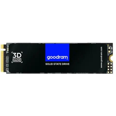 GOODRAM 256GB PX500 M.2 SATA M.2 2280 SSDPR-PX500-256-80