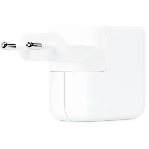 APPLE 30-watt USB-C power adapter