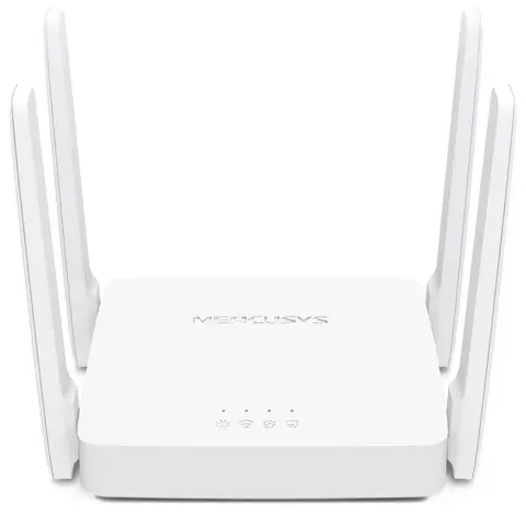 MERCUSYS AC10 AC1200 Wireless Dual Band Router