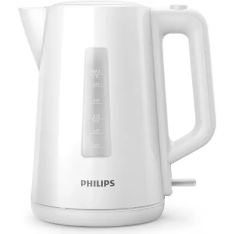 PHILIPS HD9318/00 Series 3000 Plastika kotlić 1850-2200 W 1.7L bijela