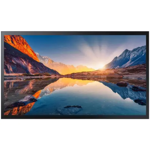 SAMSUNG QM32R-T
