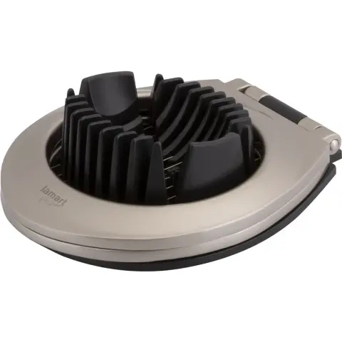 LAMART LT2094 Zinc Tojásszeletelő