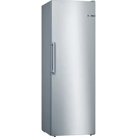 BOSCH GSN33VLEP Serie 4 Fagyasztókészülék 225L E Szálcsiszolt acél