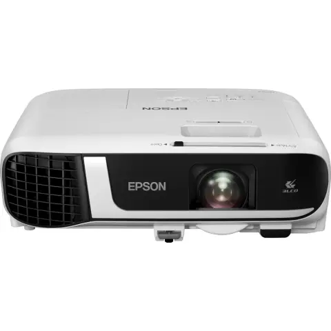 EPSON EB-FH52