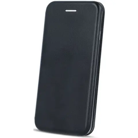 FORCELL Elegance Flip tok Huawei P40 fekete