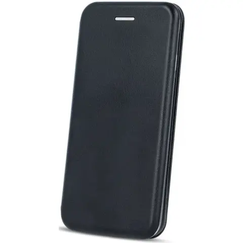 FORCELL Elegance Flip tok LG K52 / K62 fekete