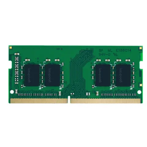 GOODRAM 16GB Notebook DDR4 3200MHz CL22 GR3200S464L22/16G