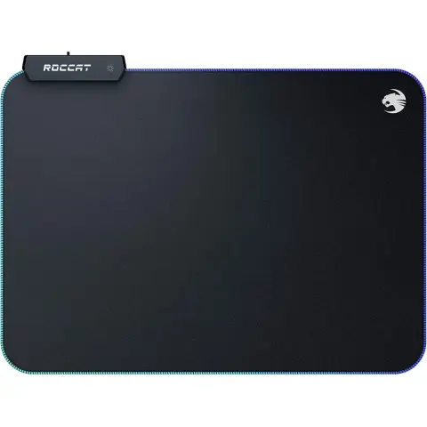 ROCCAT Sense Aimo črn