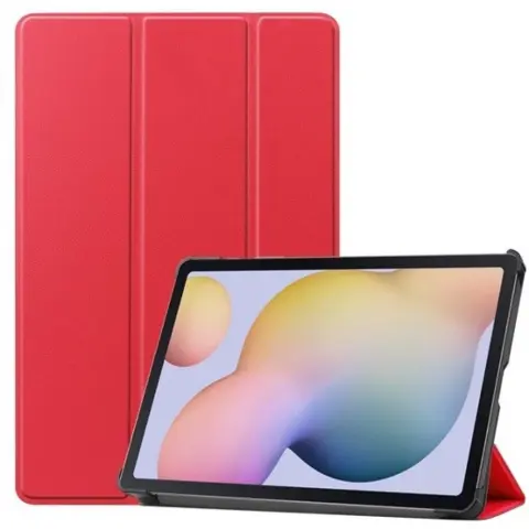 ZONE Galaxy Tab S7 11.0 mappa tok piros