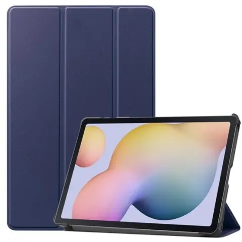 ZONE Galaxy Tab S7 11.0 mappa tok sötétkék