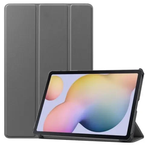 ZONE Galaxy Tab S7 11.0 mappa tok szürke