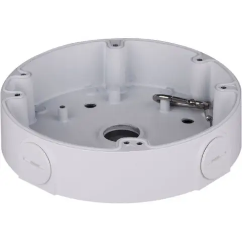 DAHUA PFA138-V2 Aluminijasta priključna doza