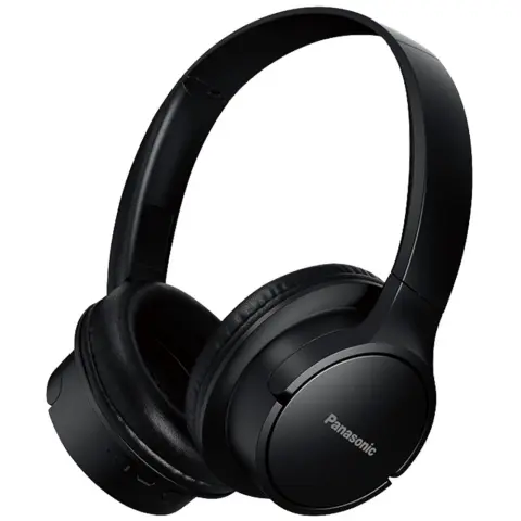 PANASONIC RB-HF520BE fekete