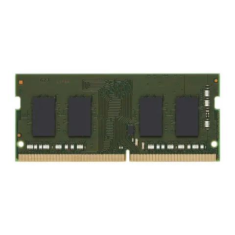 KINGSTON 8GB Notebook DDR4 3200MHz CL22 KCP432SS6/8