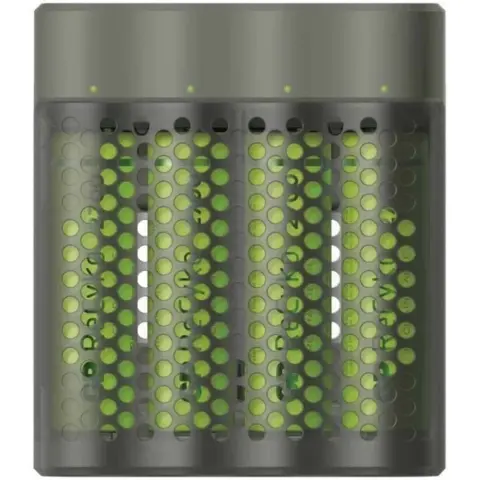 GP ReCyko ceruza akku (AA) 2700mAh 4db + M451 töltő