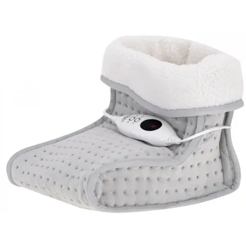 ADLER AD 7432 Feet warmer with LCD controller