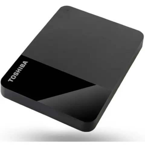 TOSHIBA Canvio Ready 2TB 2.5" USB 3.0 Fekete HDTP320EK3AA