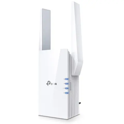TP-LINK RE605X Wireless Range Extender Dual Band AX1800