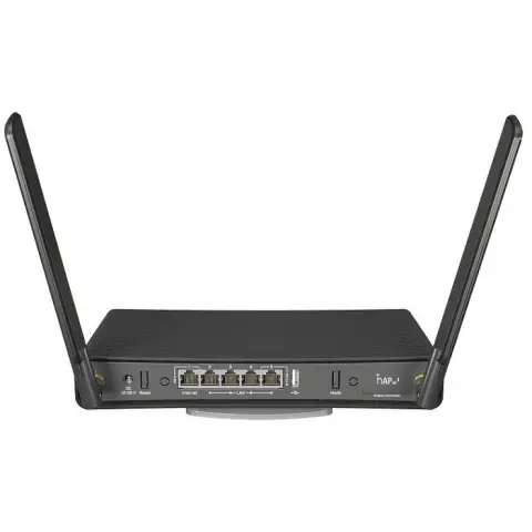 MIKROTIK RBD53iG-5HacD2HnD Wireless AC1200 Router