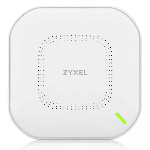ZYXEL NWA110AX-EU0102F AX1800 Wifi 6 PoE Access point
