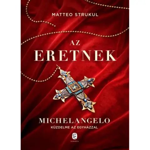 Matteo Strukul - Az eretnek (2020)