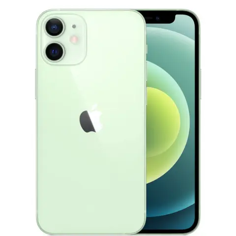 APPLE iPhone 12 128GB zöld