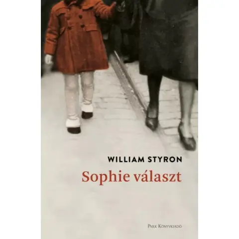 William Styron - Sophie választ