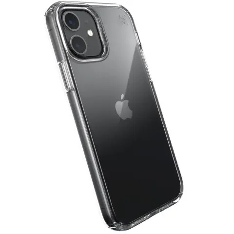 SPECK 138489-5085 Presidio Perfect Clear iPhone 12 / 12 Pro prozoren