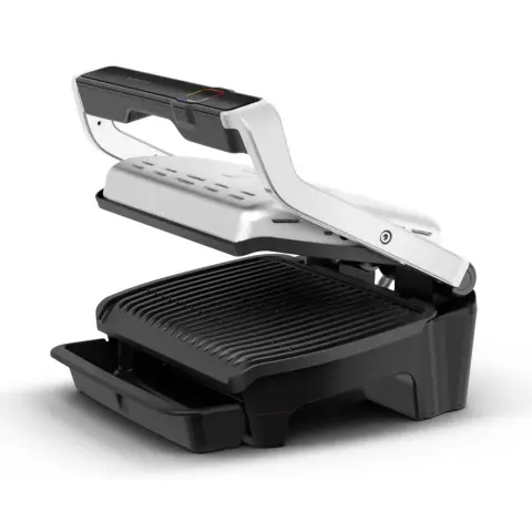 TEFAL GC750D30 Optigrill Elite grill elektromos