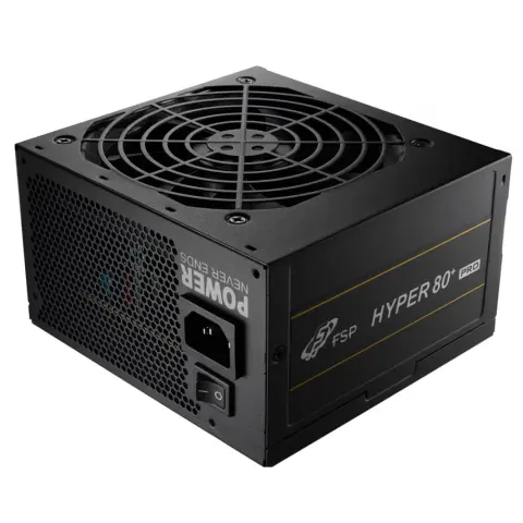 FSP HYPER 80+PRO700 700W 80 Plus Bronze tápegység