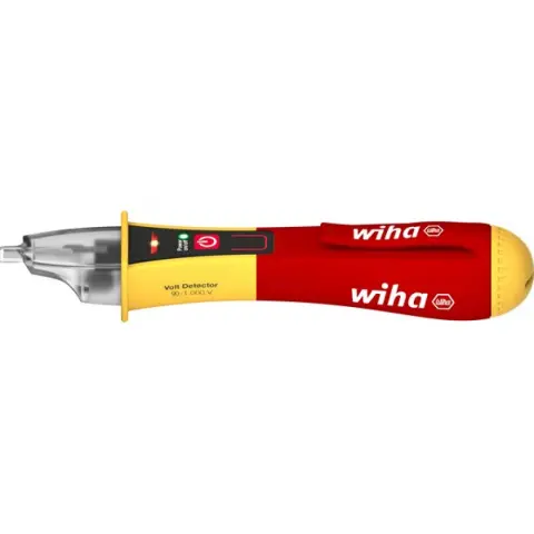WIHA Egypólusú érintés nélküli feszültségkémlelő