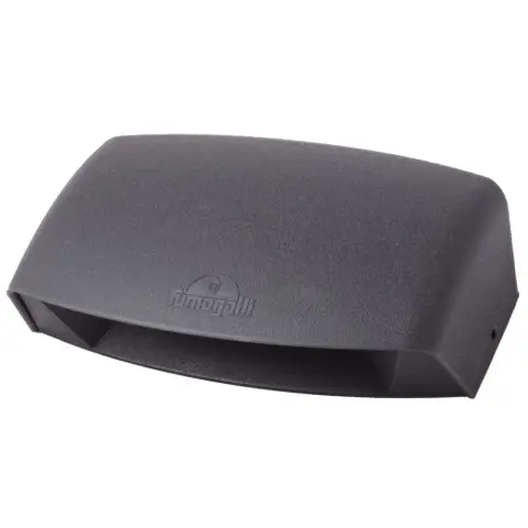 FUMAGALLI ABRAM 190 LED 8.5W 3K R7S outdoor wall light black