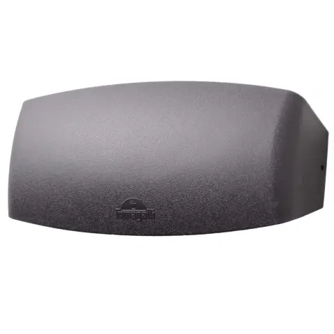 FUMAGALLI ABRAM 270 LED 11W 3K R7S outdoor wall light black